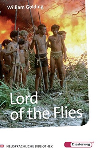 Lord of the Flies: with Additional Materials: Textbook