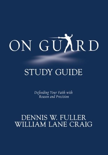 On Guard Study Guide von CreateSpace Independent Publishing Platform