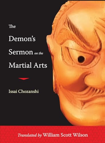 The Demon's Sermon on the Martial Arts: And Other Tales von Shambhala Publications