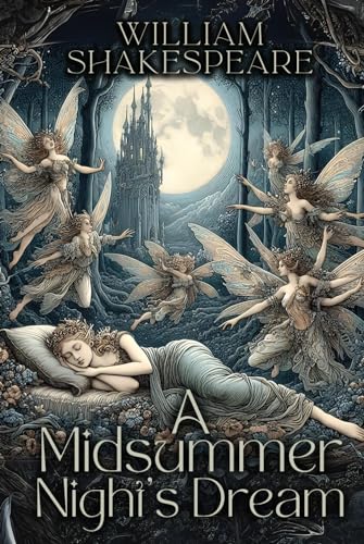 A Midsummer Night's Dream von Independently published