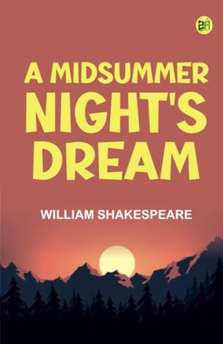 A Midsummer Night's Dream von Zinc Read