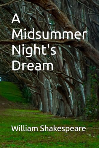 A Midsummer Night's Dream von Independently published