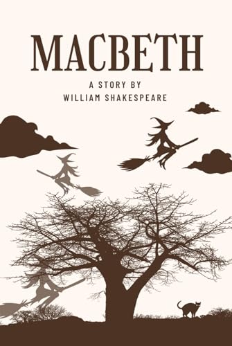 Macbeth: The Tragedy of Macbeth von Independently published