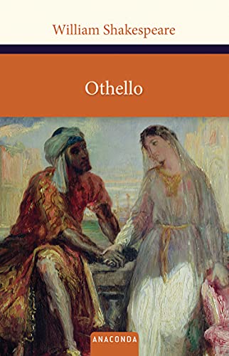 Othello (Große Klassiker zum kleinen Preis, Band 158)