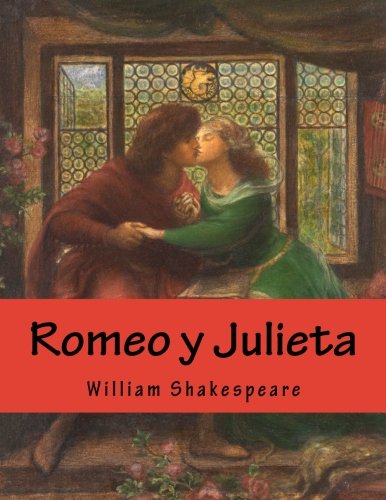 Romeo y Julieta