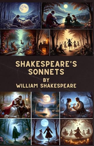 Shakespeare’s Sonnets von Independently published