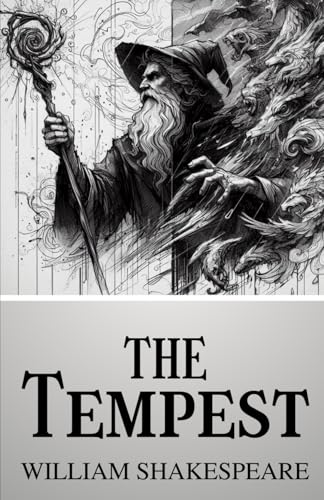 The Tempest von Independently published