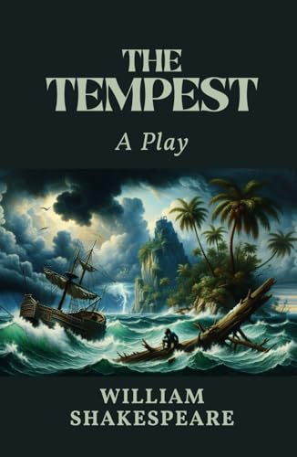 The Tempest: A Play von Independently published