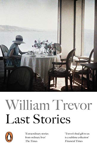 Last Stories: William Trevor von Viking Drill & Tool