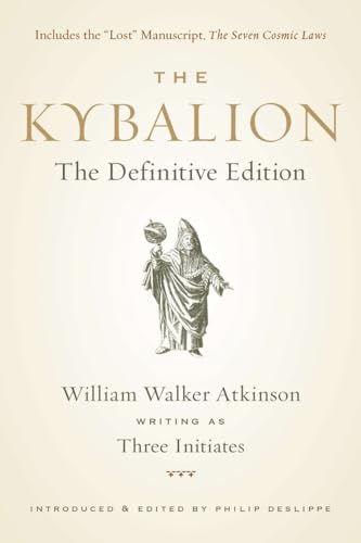 The Kybalion: The Definitive Edition von Tarcher