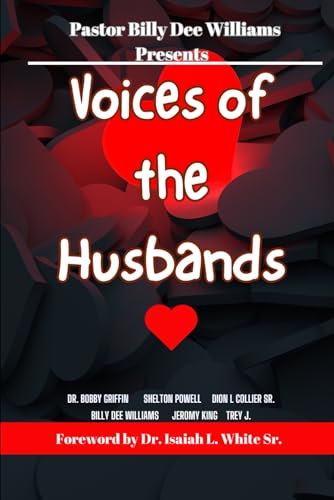 Voices of the Husbands von Independently published