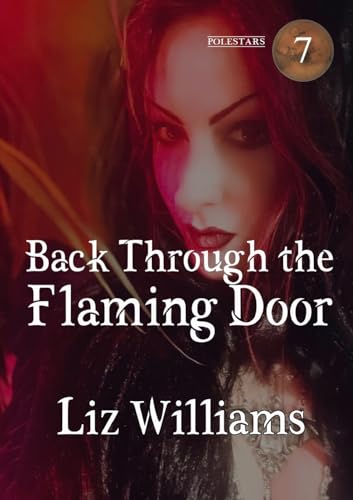 Back Through the Flaming Door von Newcon Press