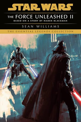 The Force Unleashed II: Star Wars Legends von Random House Worlds