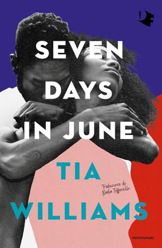 Seven days in june. Ediz. italiana (Oscar fantastica)