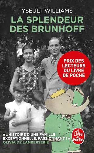 La Splendeur des Brunhoff von LGF