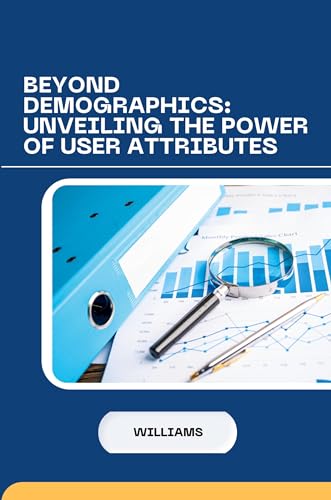 Beyond Demographics: Unveiling the Power of User Attributes von tredition