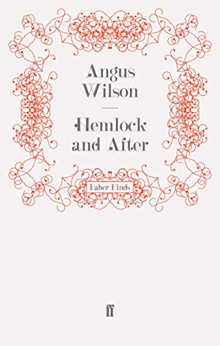 Hemlock and After von Faber & Faber