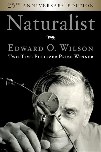 Naturalist 25th Anniversary Edition von Island Press