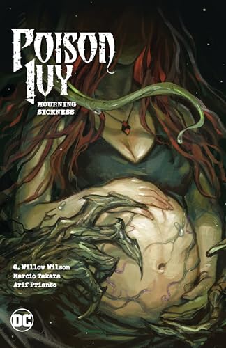 Poison Ivy 3: Mourning Sickness