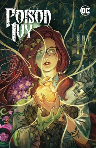 Poison Ivy 4: Origin of Species von Dc Comics