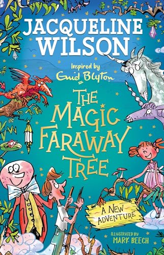 A New Adventure (The Magic Faraway Tree) von Hodder Children's Books