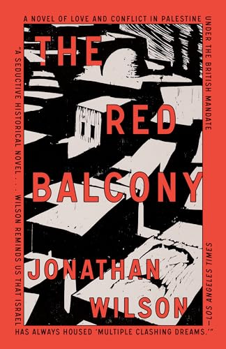 The Red Balcony: A Novel von Knopf Doubleday Publishing Group