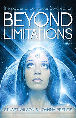 Beyond Limitations: The Power of Conscious Co-Creation von Ozark Mountain Publishing