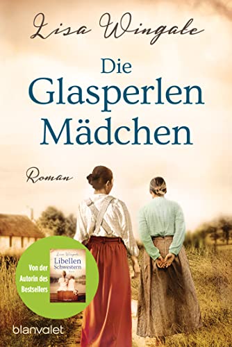 Die Glasperlenmädchen: Roman