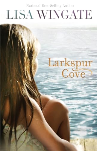 Larkspur Cove (Moses Lake, Book 1)