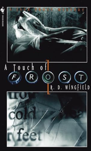 A Touch of Frost (Jack Frost, Band 2) von Bantam