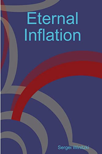 Eternal Inflation