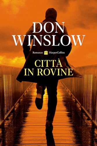 Città in rovine von HarperCollins Italia