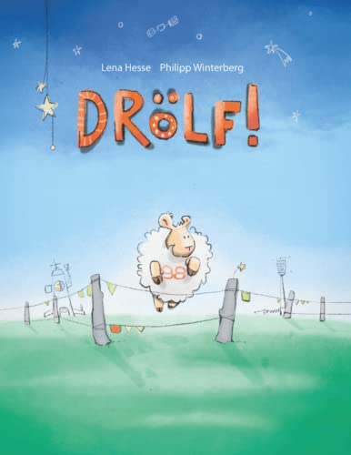 Drölf von Independently published