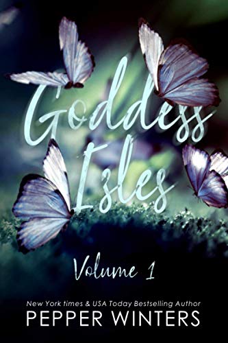 Goddess Isles: Volume One von Independently published