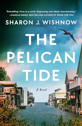 The Pelican Tide: A Novel von Lake Union Publishing