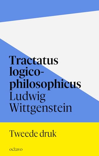 Tractatus logico-philosophicus (Octavo basisserie, 21)
