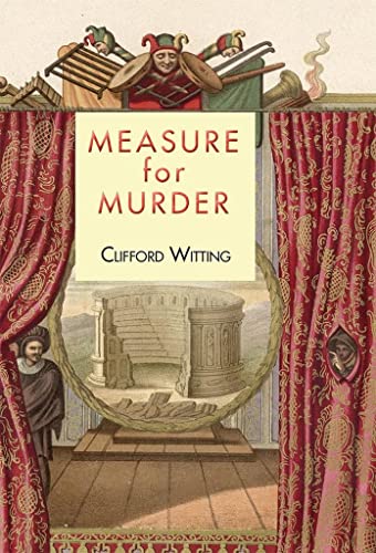 Measure for Murder (The Inspector Harry Charlton Series, 5)