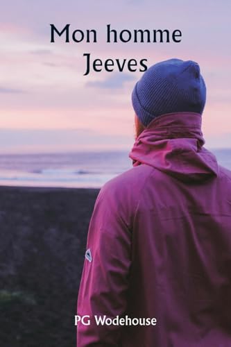 Mon homme Jeeves von Writat