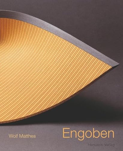 Engoben und andere tonige Überzüge auf Keramik von Hanusch Verlag