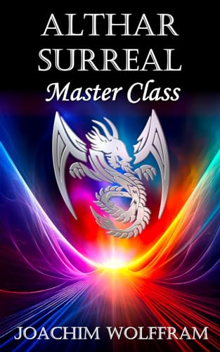 Althar Surreal - Master Class von Independently published