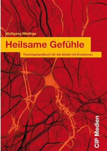 Heilsame Gefühle Trainingshandbuch für die Arbeit mit Emotionen: Therapeutisches Arbeiten mit Emotionen