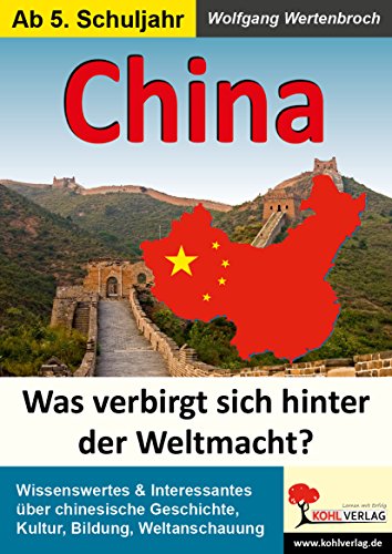 China: Was verbirgt sich hinter der neuen Weltmacht?