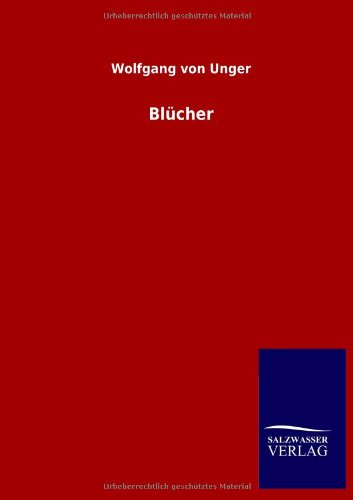 Blücher von Salzwasser-Verlag GmbH