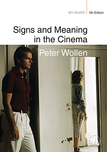 Signs and Meaning in the Cinema (BFI Silver) von Bloomsbury