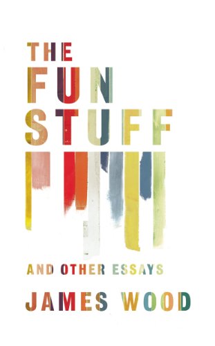 The Fun Stuff and Other Essays