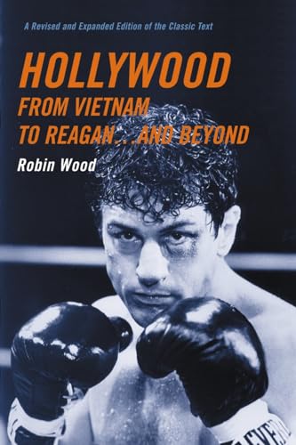 Hollywood from Vietnam to Reagan...and Beyond von Columbia University Press