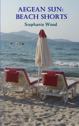 Aegean Sun: Beach Shorts von Independently published
