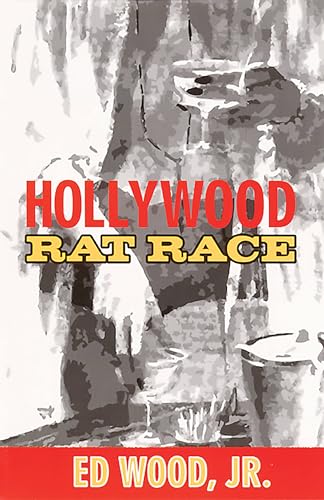 Hollywood Rat Race von Da Capo Press
