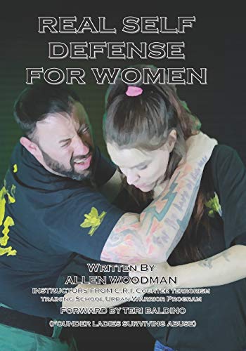 Real Self Defense for Women von Independently Published