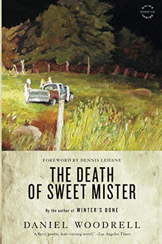 The Death of Sweet Mister: A Novel von Back Bay Books